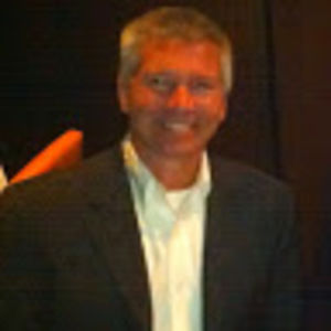 Meet your Posher, Captain ron